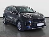 Kia Sportage (2018) 1.6 T-GDI, Serv.kniha, Navi - náhled 1