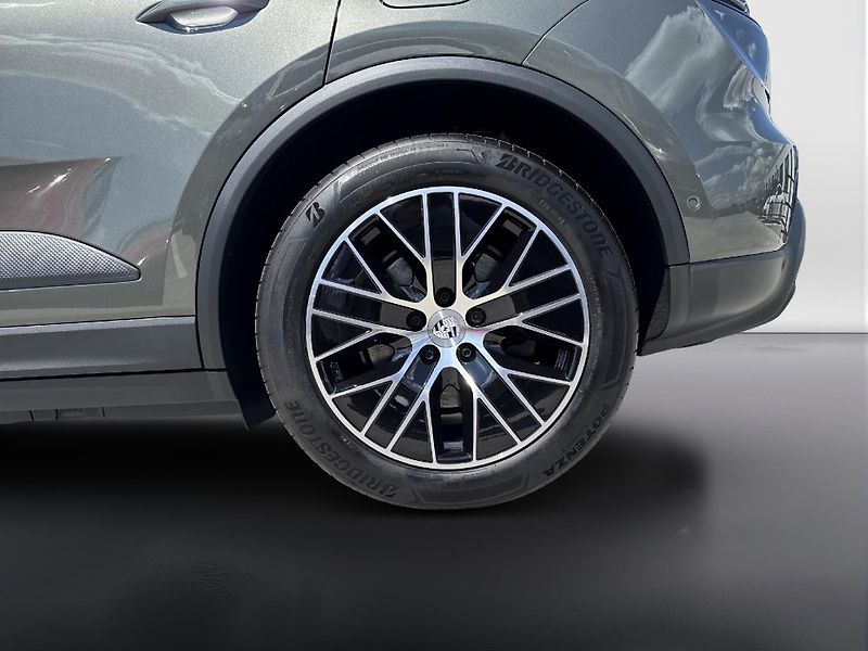 Porsche Macan - fotka 11 z 28