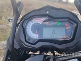 Benelli TRK 502 X (2023) - náhled 16