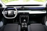 Citroën C3 (2026) 1,2 Turbo 100k Manual YOU - náhled 13