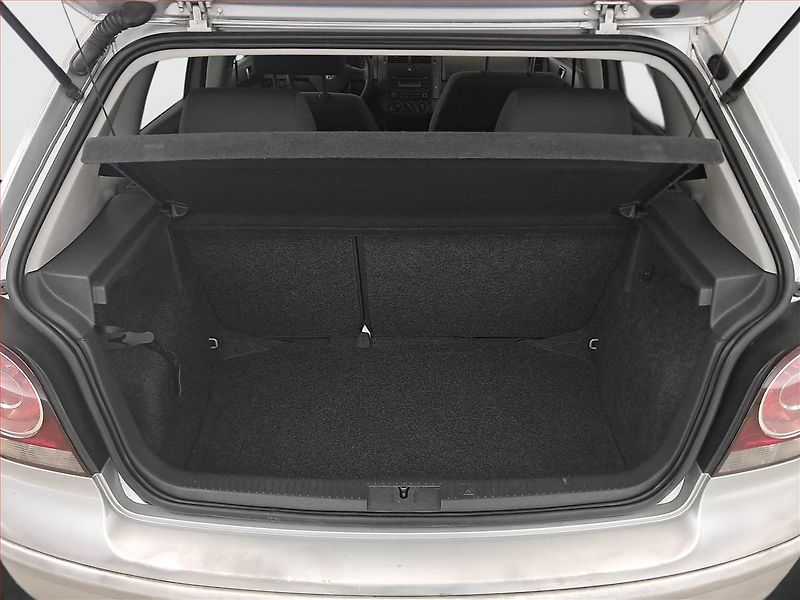 Volkswagen Polo (2007) 1.4, nová STK, jezdí výborně - fotka 13 z 14