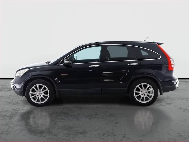 Honda CR-V (2007) 2.0 i, 4X4, Automat, Xenony - fotka 3 z 18