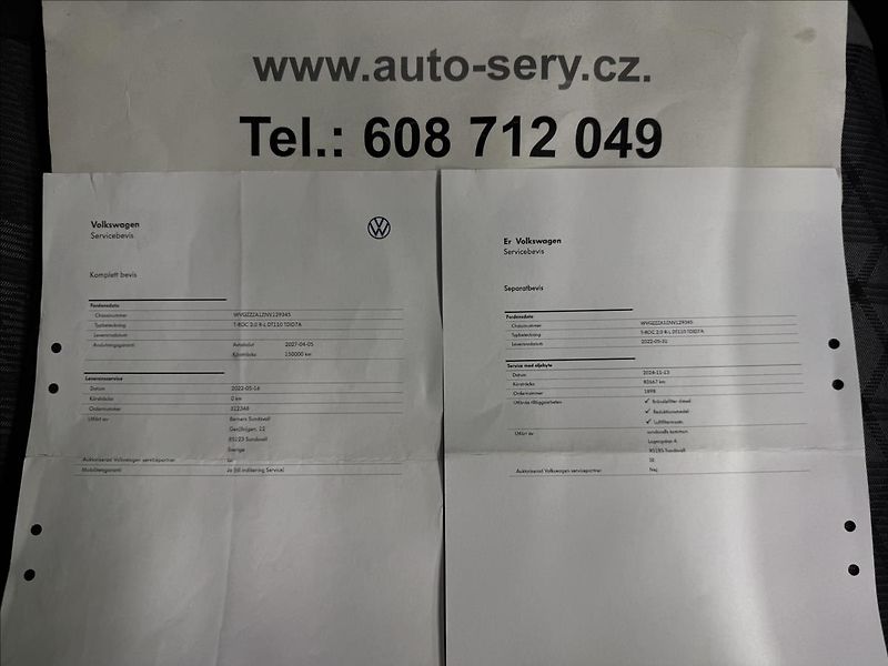 Volkswagen T-Roc R-LINE ACC NEZ-TOP 2XALU DPH - fotka 45 z 46