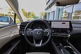 Lexus RX 350h 350H 2,5 HEV LUXURY, TAŽNÉ ZAŘ - náhled 12