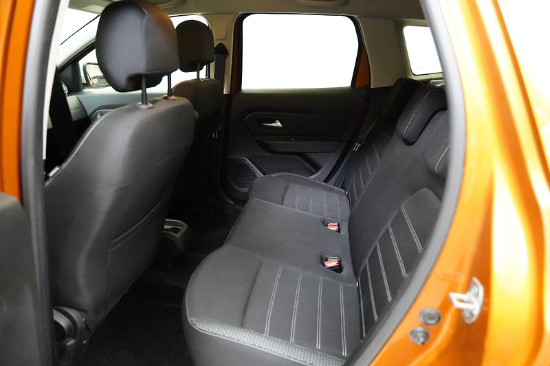 Dacia Duster - fotka 26 z 27