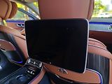 Mercedes-Benz Třídy S (2022) MAYBACH S 680, V12 - náhled 22
