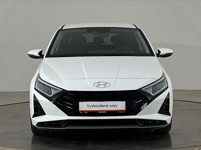Hyundai i20 (2024) Style - fotka 4 z 27