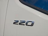 DAF LF 220 FA, 18 PALET,2x shrnovačka - náhled 2