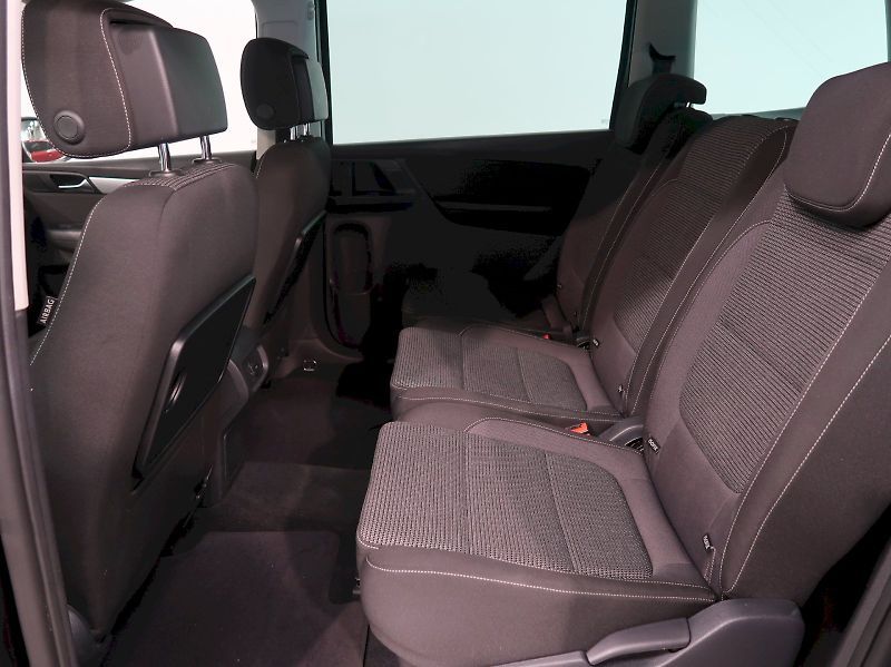 Volkswagen Sharan (2016) HIGHLINE 2.0TDI 110KW DSG TAŽN - fotka 16 z 36