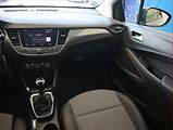 Opel Crossland X (2024) 1.2 Turbo, Serv.kniha, Kůže - náhled 8