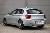 BMW Řada 1 116d, servisované - náhled 7