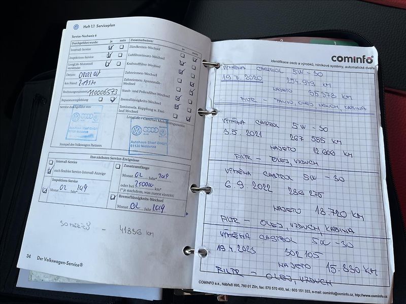 Volkswagen Caravelle 2,5 TDI - fotka 26 z 29