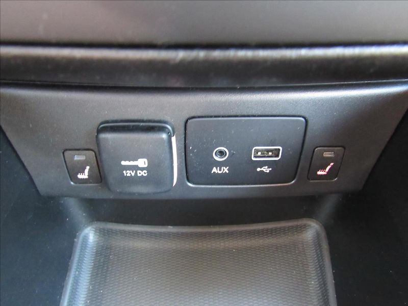 Fiat Tipo 1,6 MultiJet Automat - fotka 19 z 31