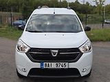 Dacia Dokker 1,3i 1.MAJ.  NA splátky VŠEM! - náhled 1