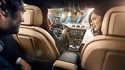 Porsche Cayenne.
