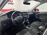 Volkswagen Tiguan 2.0 TSI 140 kW R-Line - náhled 16