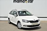 Škoda Fabia 1.2 TSI 66kW 1.MAJITEL DPH ČR - náhled 1