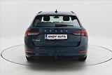 Škoda Octavia 2,0 TDI 110 kW DSG Business Zá - náhled 6