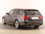 BMW Řada 3 (2006) 320 d, po STK, slušný stav - náhled 3