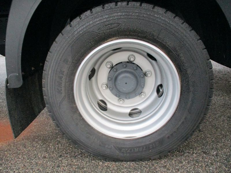 MAN TGL 8.190, nový tachograf, 1 l - fotka 20 z 32