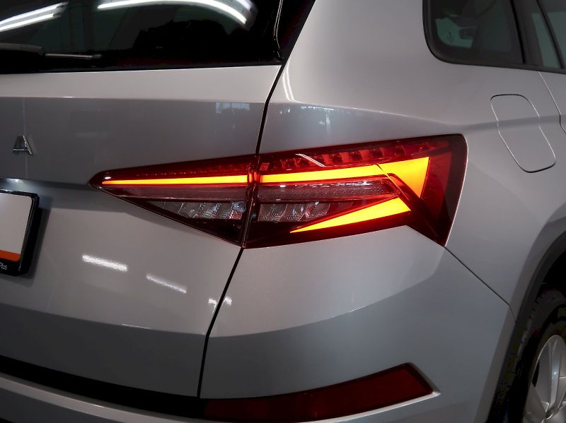 Škoda Kodiaq (2022) AMBITION 1.5TSI 110KW DSG TAŽN - fotka 11 z 37