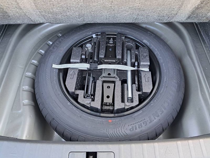 Škoda Octavia (2024) IV Top Selection 1.5 TSI / 110 - fotka 26 z 28