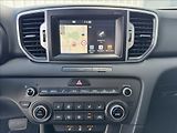 Kia Sportage 1,6 T-GDi 130kW 4x4 tažné - náhled 33