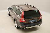 Volvo XC70 D4 AWD KINETIC AUT REZERVACE - náhled 17
