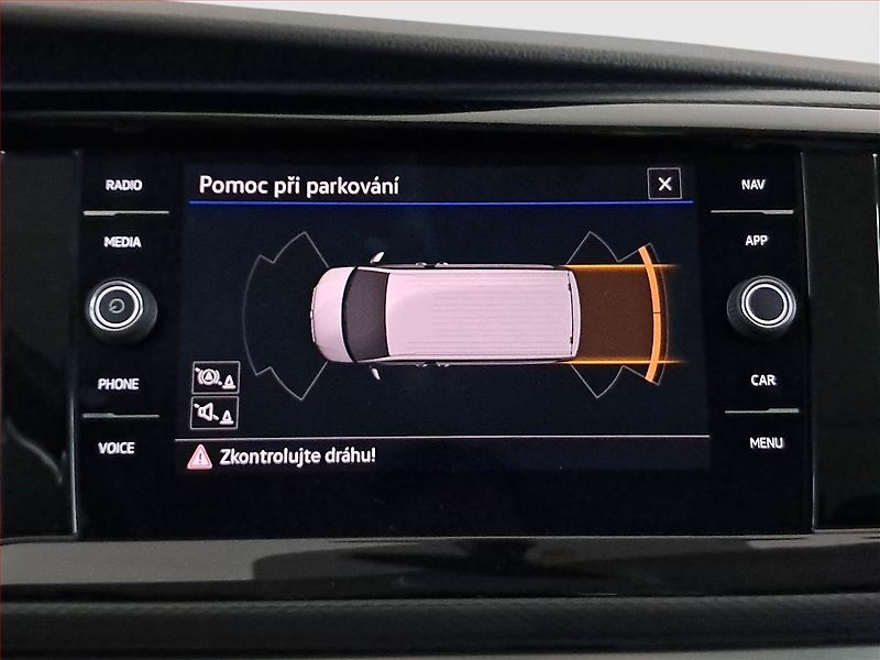 Volkswagen Multivan (2021) Comfortline 2.0 TDI - fotka 19 z 19
