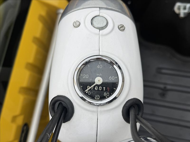 Škoda Felicia 1,6 FUN PO KOMPLETNÍ RENOVACI - fotka 29 z 33