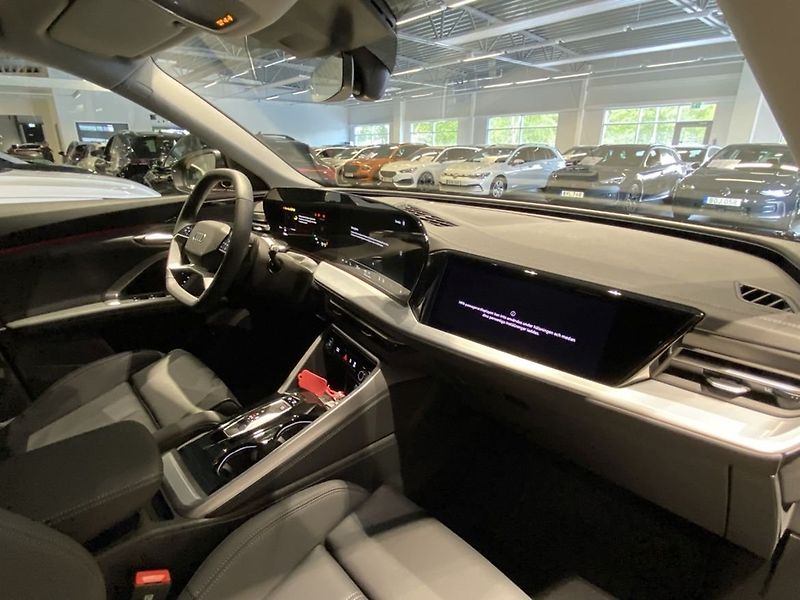 Audi Q5 TDI q S-Line Tech+ Kůže NezTop - fotka 11 z 18