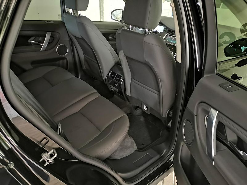 Land Rover Discovery Sport (2021) 4X4 LED NAVI TAŽNÉ PLNÁ ZÁRUKA - fotka 12 z 24