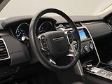 Land Rover Discovery TD6 HSE AWD AUT CZ  - náhled 18