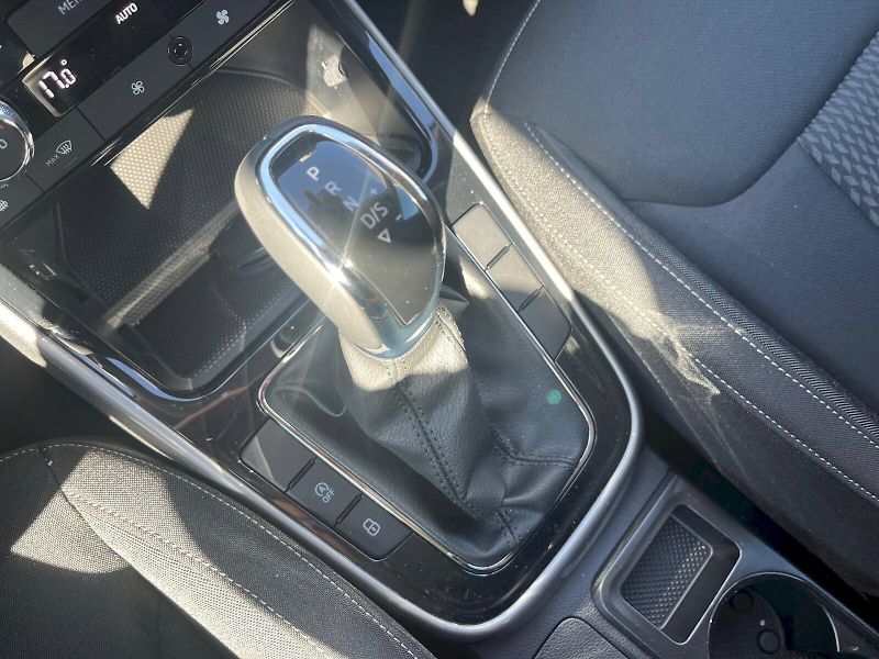 Škoda Fabia (2026) Top Selection 1.0 TSI DSG 85 k - fotka 10 z 27