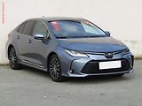 Toyota Corolla (2020) 1.6 VVT-i, ČR, Comfort - náhled 1