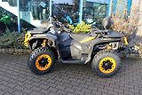 Can-Am Outlander Max 1000 XT-P (2026) Outlander Max 1000 R XT-P ABS - náhled 8