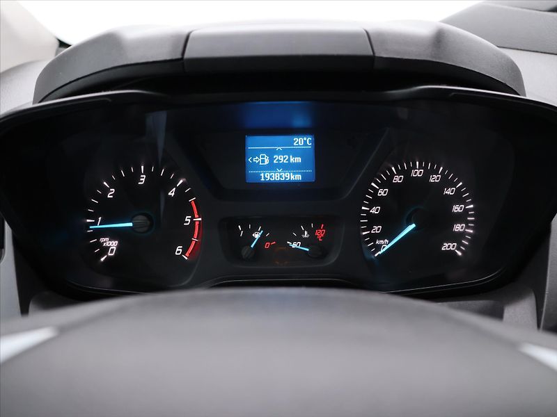 Ford Transit Custom 2,0 TDCi 96kW 6-Míst CZ DPH - fotka 14 z 28