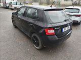 Škoda Fabia 1,0 Perfektní stav  Style - náhled 2