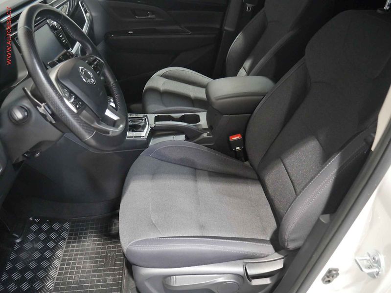 SsangYong Korando (2023) 1.5 T-GDi, 2.maj,ČR, AT - fotka 9 z 25