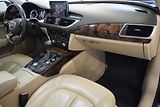 Audi A7 2.8 FSi-V6 150 kW - AUTOMAT - náhled 29
