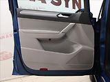 Volkswagen Touran 2,0 TDI 110KW LED 1.majitel - náhled 9
