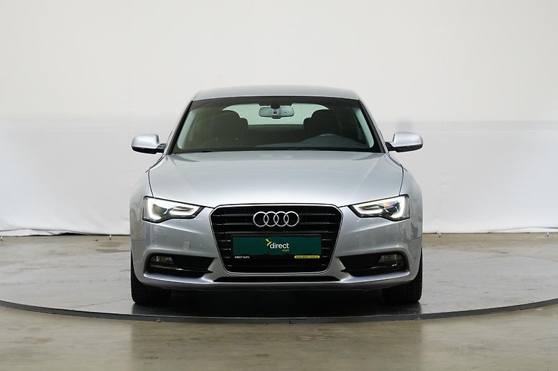 Audi A5 - fotka 4 z 25