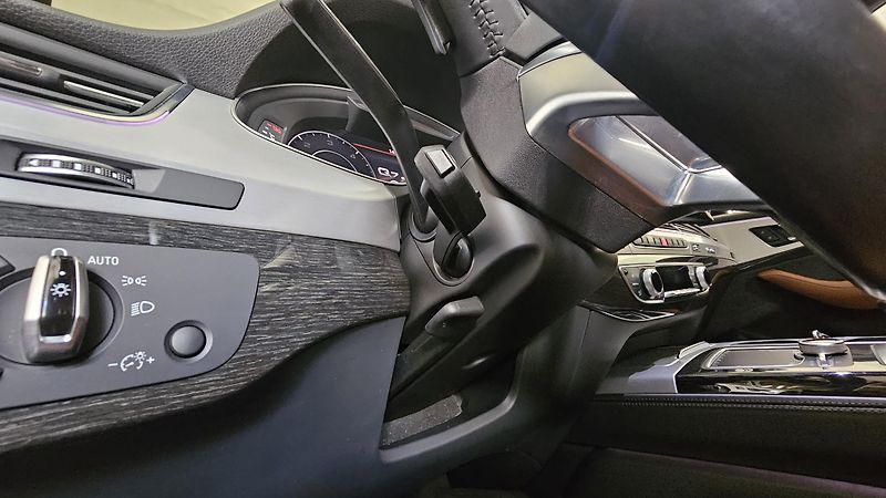 Audi Q7 (2017) 3.0 TDI, CZ, 7míst, Matrix... - fotka 26 z 28