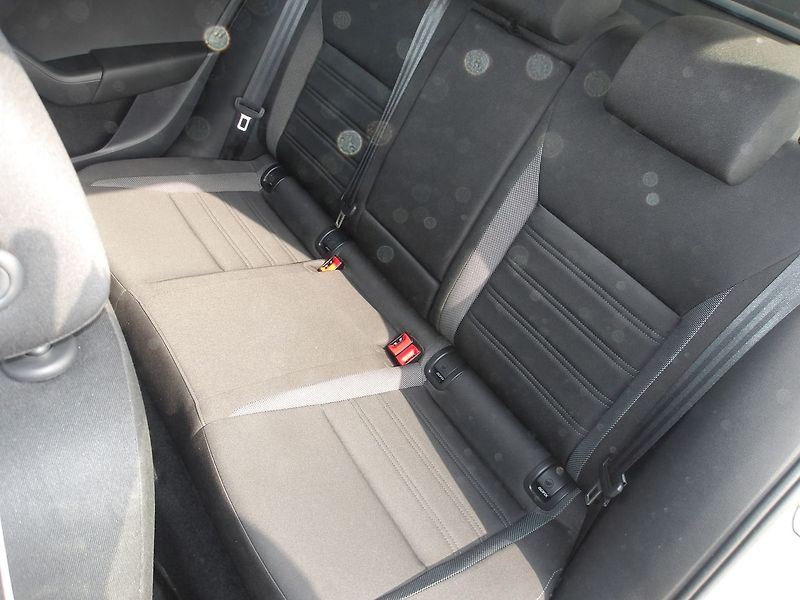 Škoda Octavia 1,5TSi DSG ! NAJ.9600km !!! - fotka 26 z 28