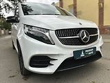 Mercedes-Benz Třídy V 4matic 1.maj ČR odpočet DPH - náhled 12