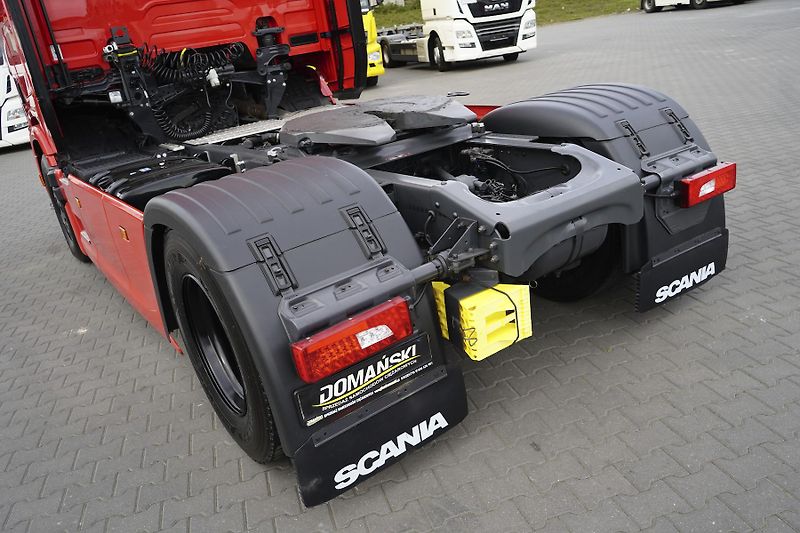 Scania (2021) R 450 / EURO 6 / ACC / RETARDE - fotka 31 z 48