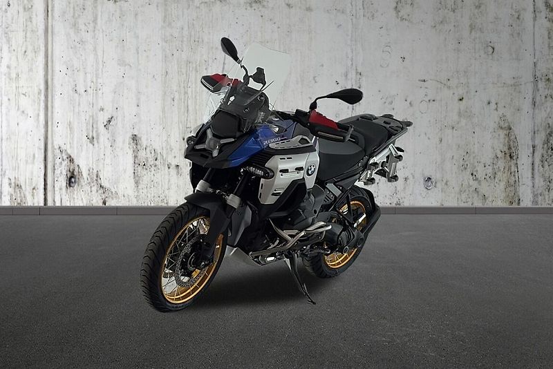 BMW R 1300 GS Adventure - fotografie inzerátu