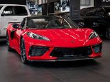 Chevrolet Corvette (2026) 6.2 Cabrio 3LT Z51 Facelift - náhled 9