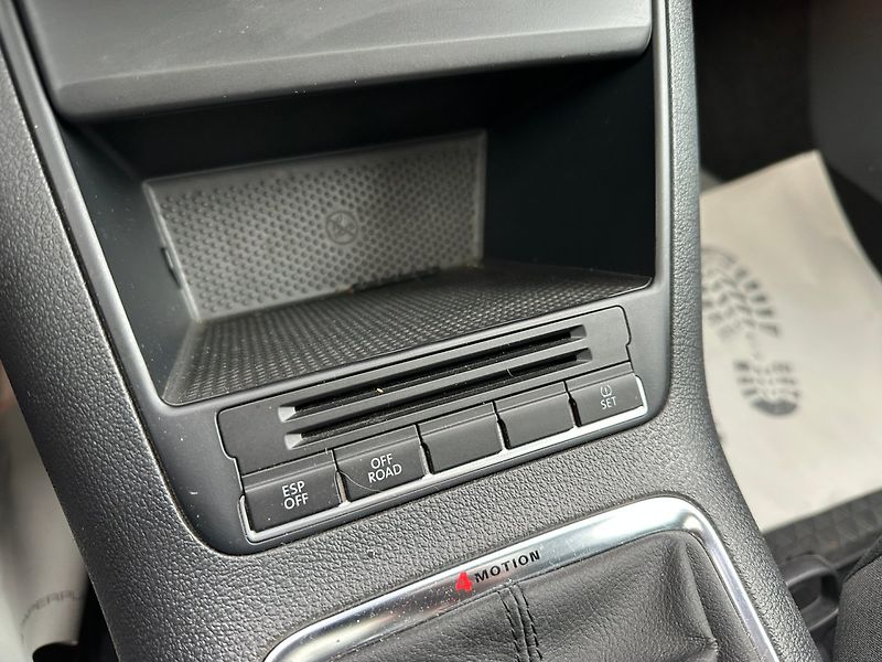 Volkswagen Tiguan (2009) 2.0Tdi 125kw 4x4 - fotka 21 z 30