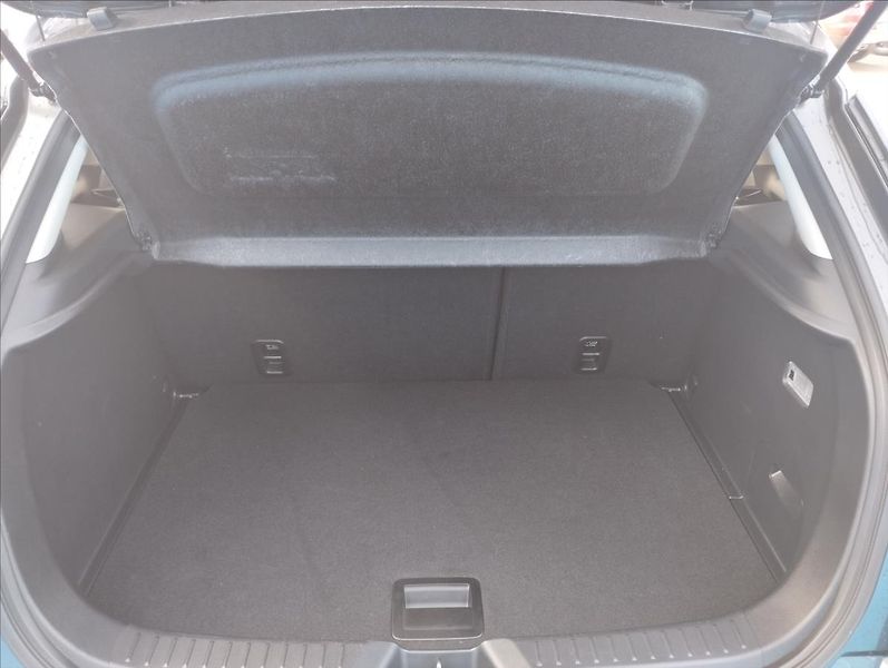 Mazda CX-3 2,0 SKYACTIV 110KW 4X4 100%KM - fotka 22 z 22